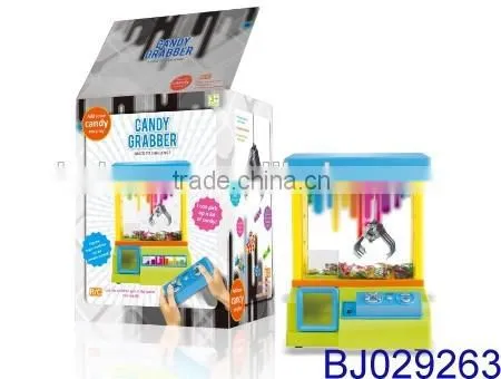 Arcade Toys Funny Game Machine Coin Pusher photo-3