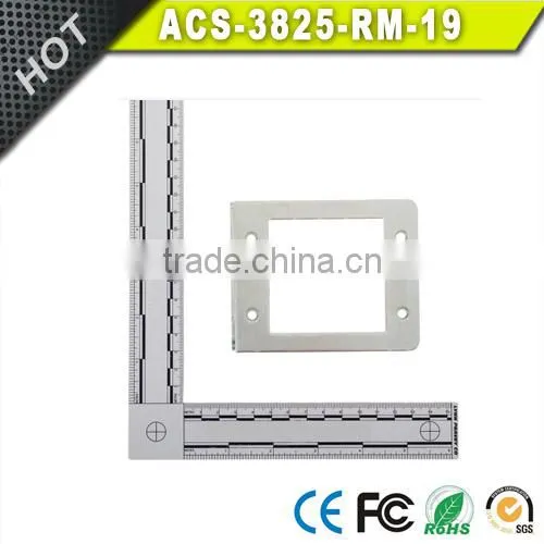 NEW 19IN Rack Mount Kit Brackets for Cisco 3825 Routers, ACS-3825-RM-19 photo-4