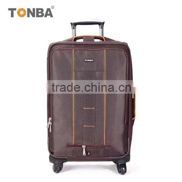 OEM Design Rolling DSLR Case With Wheels and Wheeled Camera Bag for Traverl photo-2