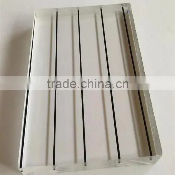 Noise Barrier Panel