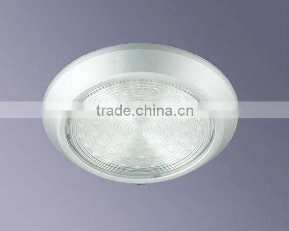 High Voltage Led Commercial Light