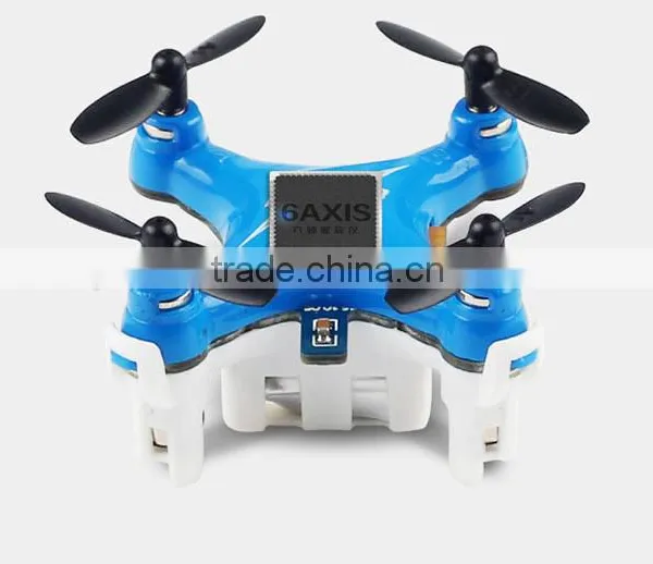 FY804 Super Mini rc Flyer,2.4g 4ch Hand-thrown Drone Headless Mini Copter photo-2