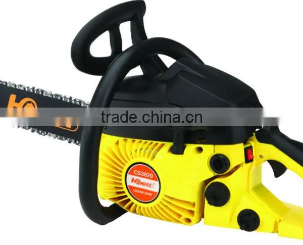 Chainsaw
