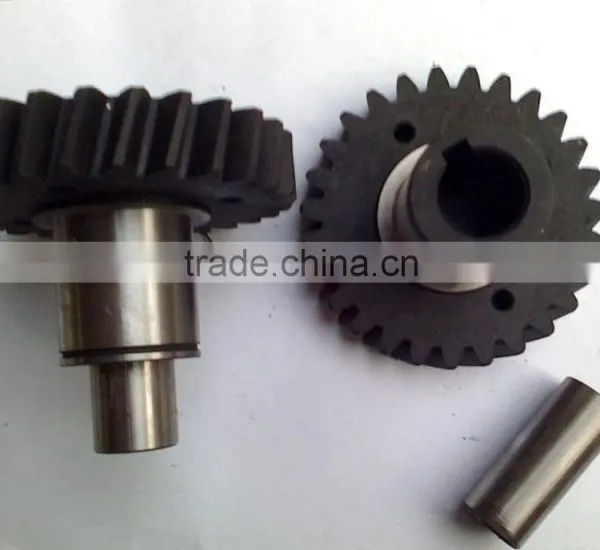 Spur/Helical Gear Module1 M1.5 M2 M2.5 photo-5