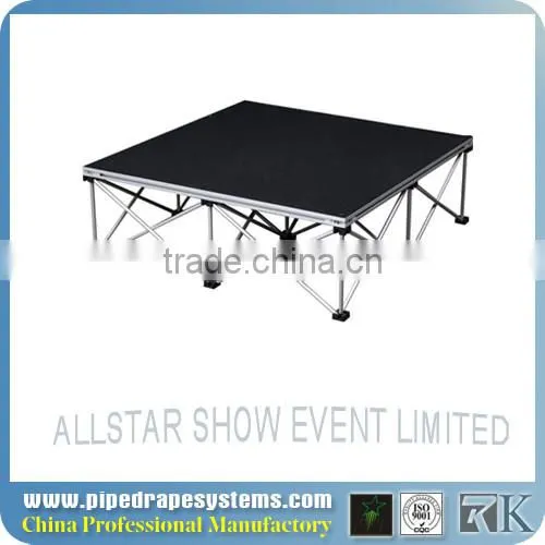 Outdoor Event Factory Price Portable Rental Platform Stage photo-6
