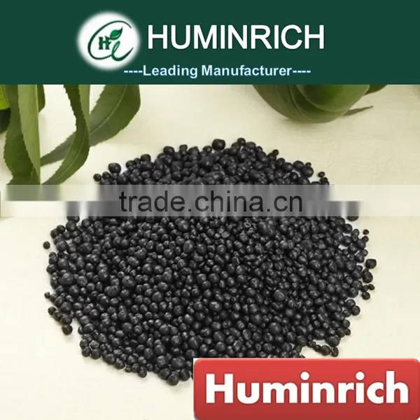 Huminrich Granular Fulvic Acid With Amino Acid photo-4