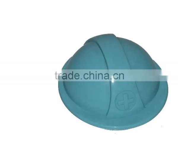 2015 New Products Innovative Engineering Cap Silicone Coffee Cup Cover