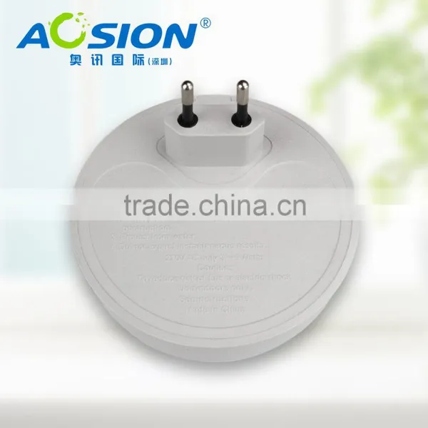 Aosion Indoor Use Ultrasonic Rat Repeller Keep Your House Tidy With no Chemical photo-6