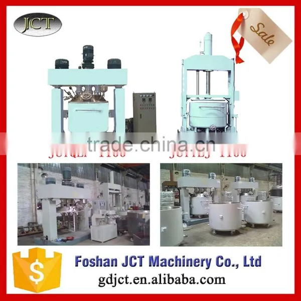 2015 Liquid Soap Mixing Machine/Liquid Soap Mixer Quality Choice photo-3