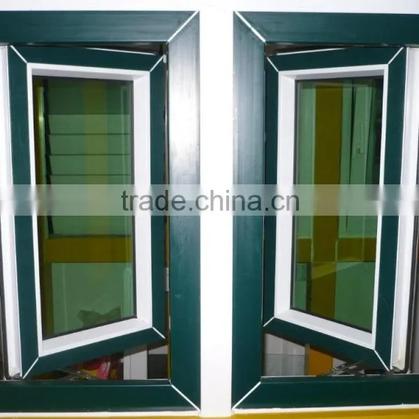 PVC Window Profile in Good Quality