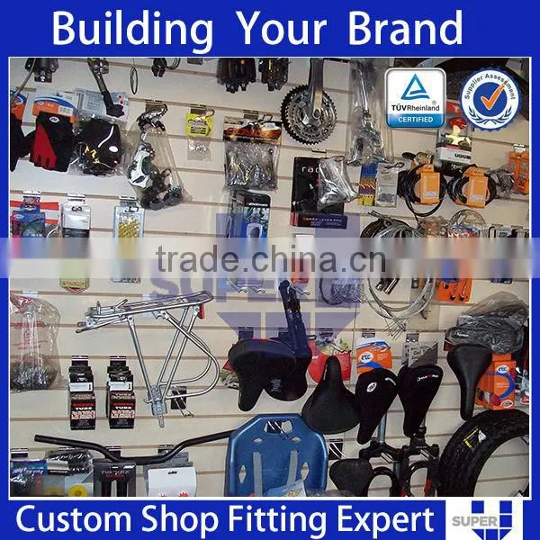 Customize Helmet Rack photo-2