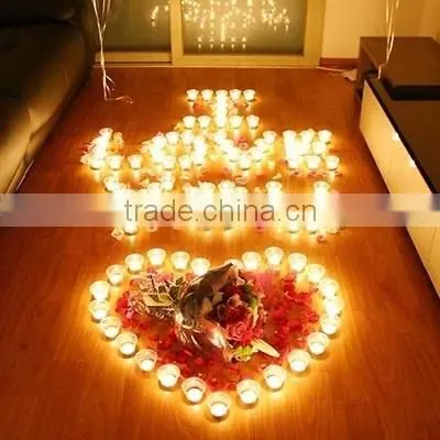 Propose Event Only you/event/suprise/candle/tealight/Love/wedding/marry