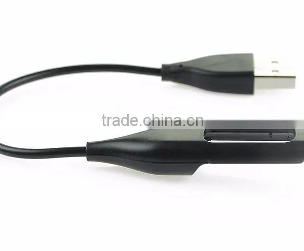 USB Power Charger Charging Cable for Fitbit Flex Wireless Wristband Bracelet photo-5