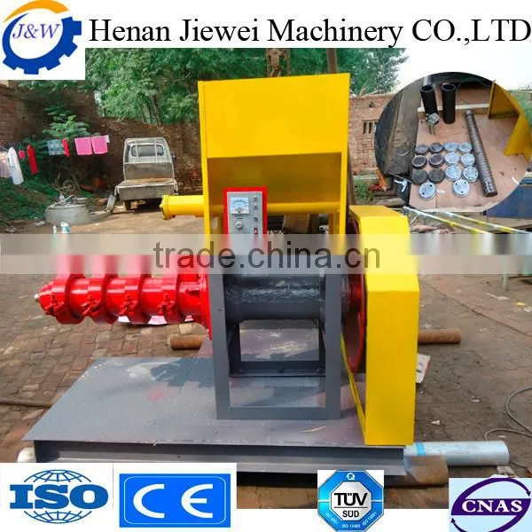Sold Worldwide in Stock Chicken Feed Pellet Machine photo-3
