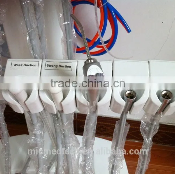 Mobile Dental Unit GuMei Mobile Dental Unit 110V~220 Available. photo-5