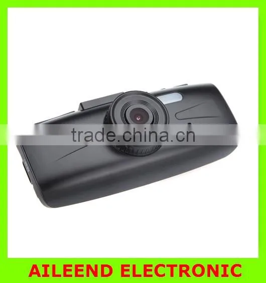 2.7" TFT FHD 1080P 120 Degree Car Vehicle DVR Camera Driving Recorder Road Safety Guard Motion Detection H.264 Night Vision photo-4