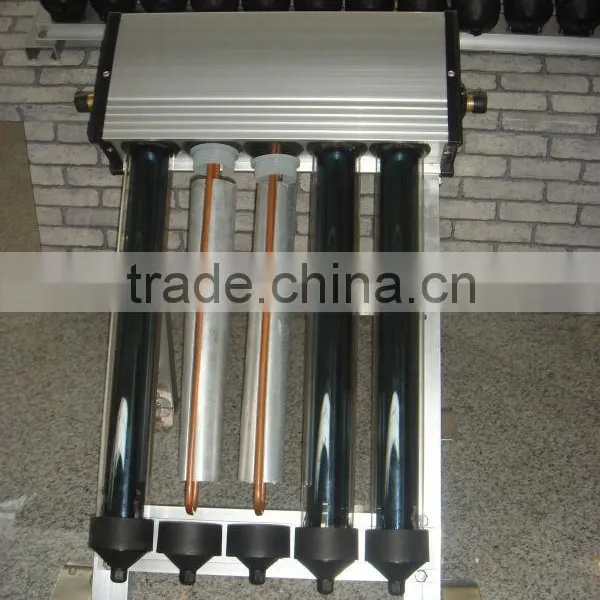 U Tube Solar Thermal Collectors photo-3