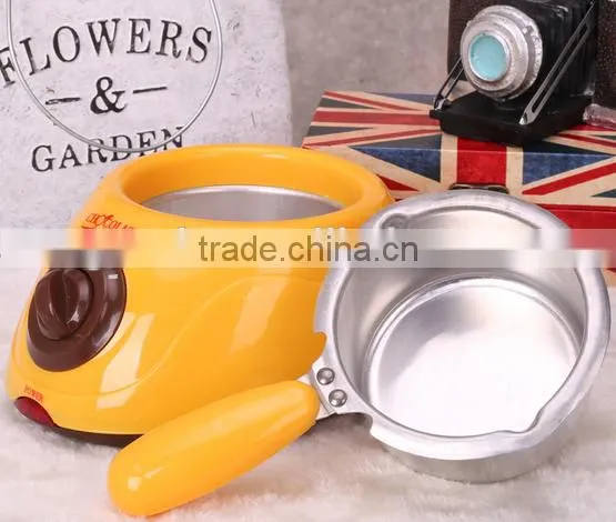 Chocolatiere DIY Chocolate Melting Pot And Chocolatiere Fondue photo-2