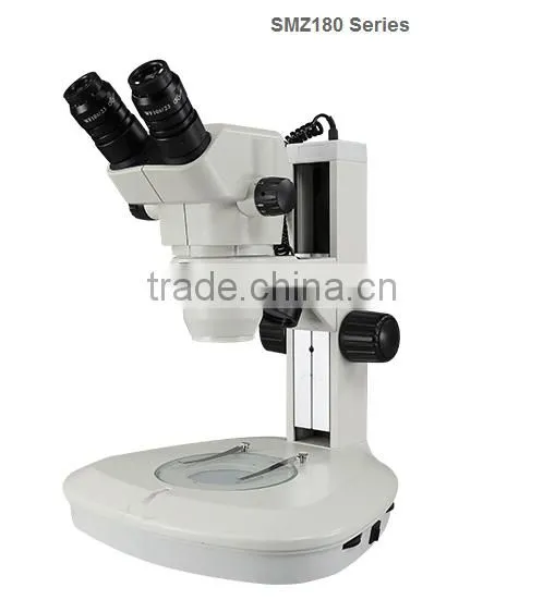Long Working Distance Binocular Measuring Microscope Instruments for Sale