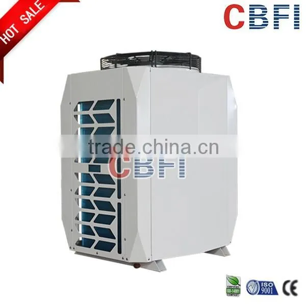 CBFI Container Used Cold Room Price for Nigeria photo-5