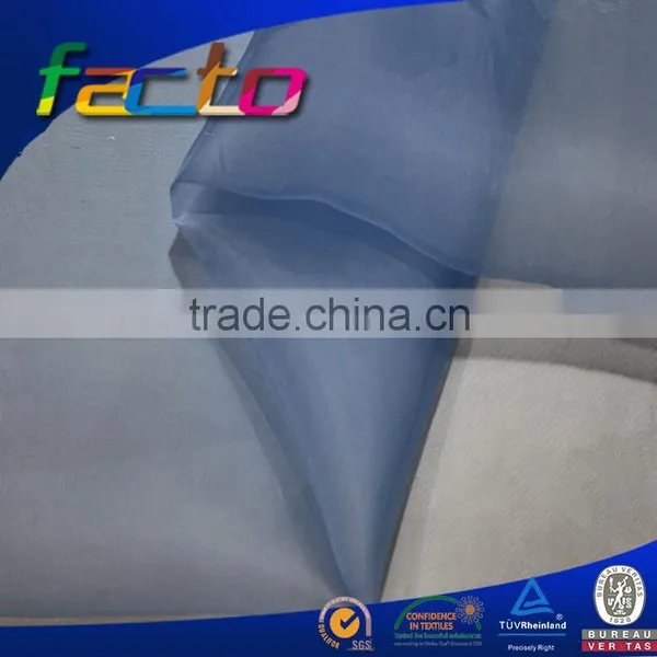 Hot Sell Organza Curtain Organza Table Skirt photo-3