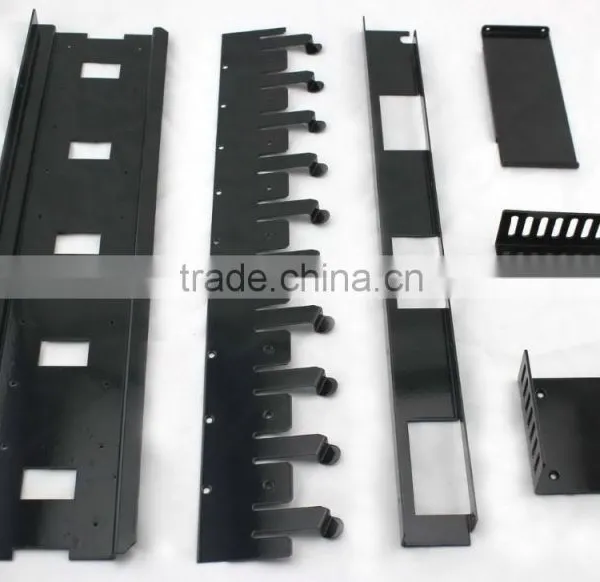 OEM Custom Stamping Part photo-2