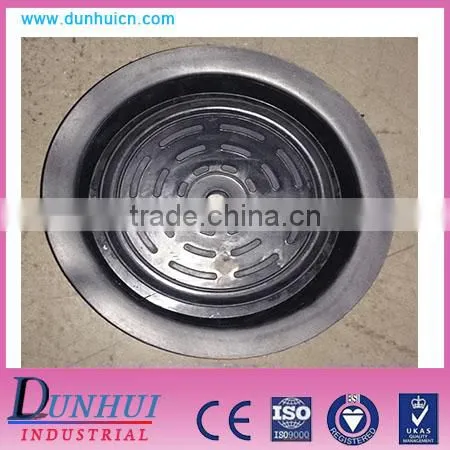 Suction Cup Cutting Machine