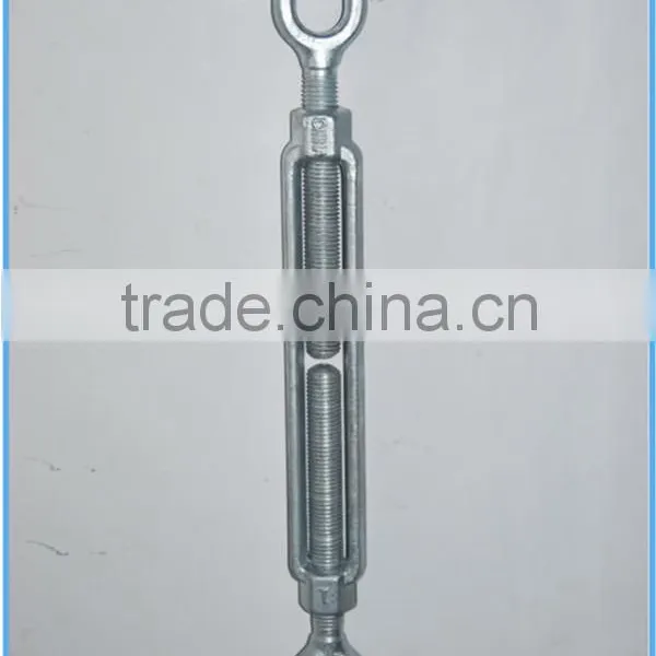 us Type Galvanized Forged Turnbuckle With Jaw and Jaw photo-4