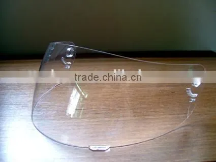 pc Bike Helmet Sun Visor photo-2