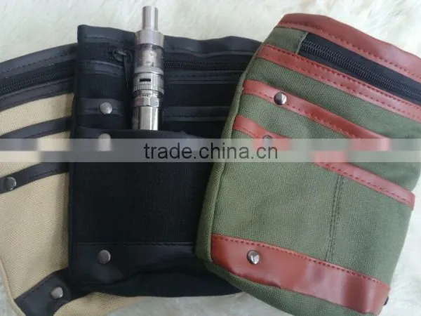 2015 Most Popular Ecig Pouch With 4 Layers Sort Different Mod Manufacturer&supplier photo-2