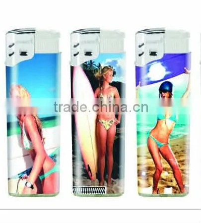 Child Safe Lighters