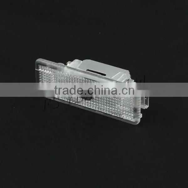Led Ghost Shadow Projector Light Car Door Logo Light for Bmw E53 E39 x5 photo-3