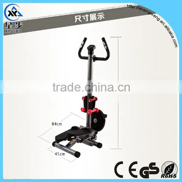 Mini Stepper With Twister Plate photo-5