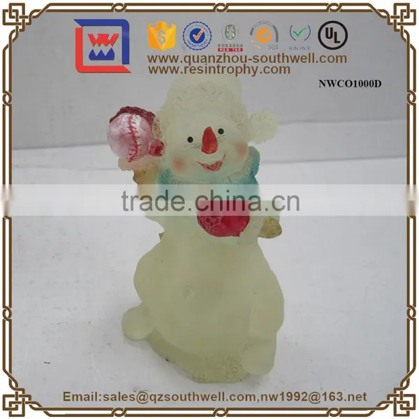 Fashion High Quality Christmas Small Santa Claus Bulk Christmas Gifts