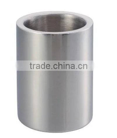 Stainless Steel Ice Bucket