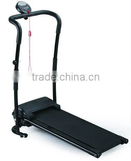 Electrical Treadmill photo-4