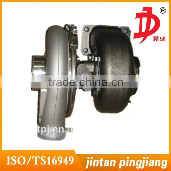 VOLVO H2A 3523646 Turbocharger photo-3