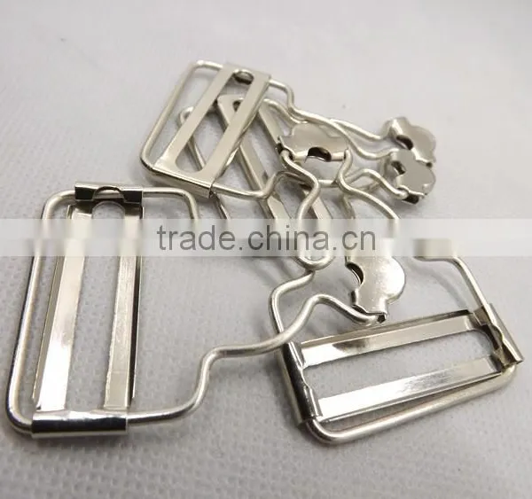 Factory Direct Sale Promotion Metal Hardware Buckles photo-5