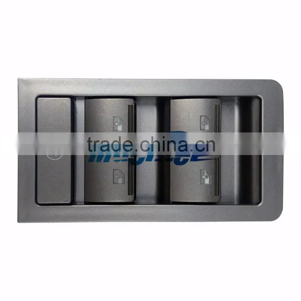 Power Master Window Switch FITS for Holden Commodore VY VZ Grey Color - 13 pins NEW