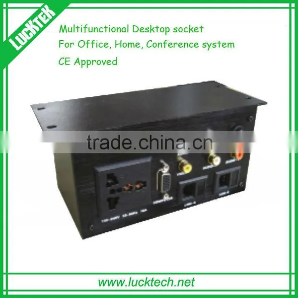Cable Connect Box