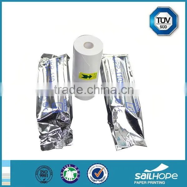 Top Quality Latest Color Ultrasound Paper photo-3