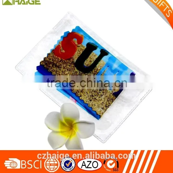Customize Microfiber Velvet Microfiber Glass Cloth