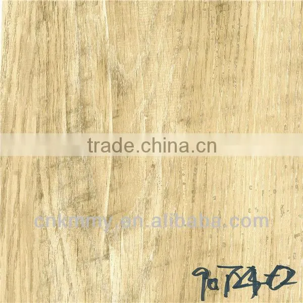 2013 Wood Design Melamine Decorative Paper for Laminates