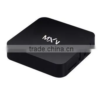 Cloudnetgo 2g 8g tv Box Support for 4k With Rockchip RK3229 Box tv Cheapest Set Top Box photo-2