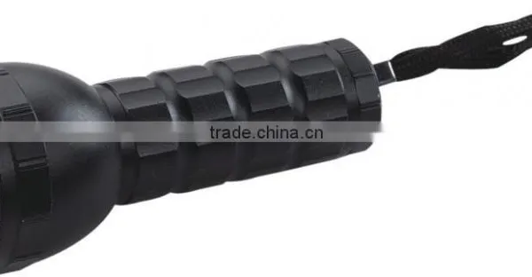 LED FLASHLIGHT