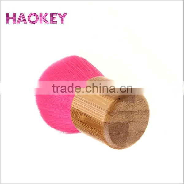 Single Facial Foundation Cosmetic Brush Kabuki Makeup Brush photo-5
