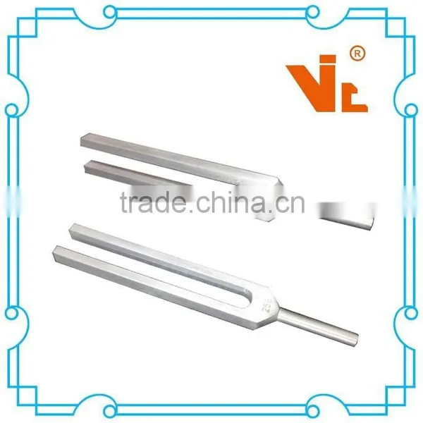 V-TF02 Aluminum Alloy Surgical Tuning Forks-256HZ (medical Tuning Fork/sound Instrument) photo-2