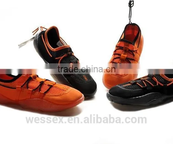 Anti-scratch Anti-slip Diving Shoes,swimming Shoes,beach Shoes photo-2