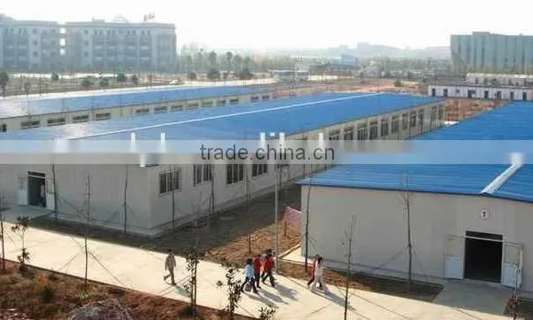 Prefabricated Warehouse on Sale photo-5