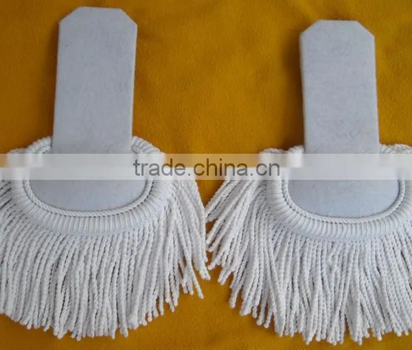 Military Epaulettes Shoulders
